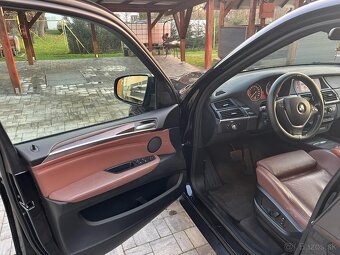 BMW X5 E70 - 4