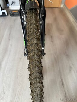 Detsky bicykel ctm - 4