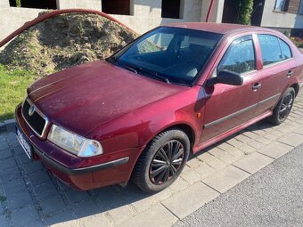 Predam možno vymením - 4