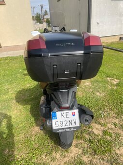 Honda Forza 125 2021 - 4