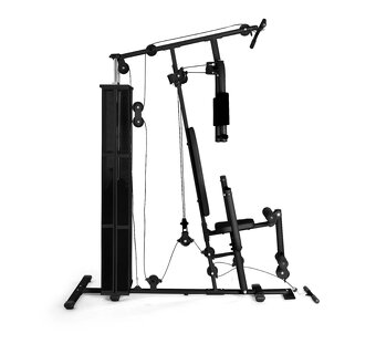 Klarfit ultimate gym 3000 - 4