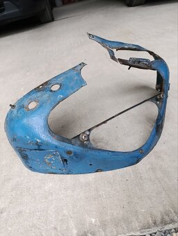 Tachometer na zetor - 4