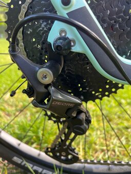 Ghost Kato, 29, veľkosť L, Shimano 1x12 - 4