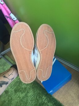 Adidas Campus - 4