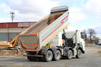 Tatra PHOENIX T158 8x8 - 4