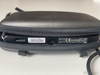 MIO Moov V505, TV modul + GPS - 4