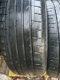 Bridgestone Dueler HP 255 60 R18 Dot5218 - 4