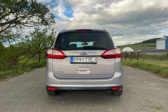Ford Grand C-MAX 1.6 TDCi – 7-miestny - 4