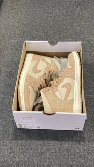 Nike Air MAX Jordan 44,5 NOVE - 4