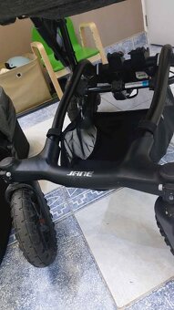 Kociar JANE 3 in 1 za 200 EUR - 4
