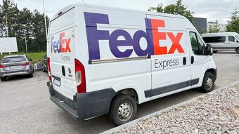 Predam fiat ducato 2.3 jtd h2 l2 2015 - 4