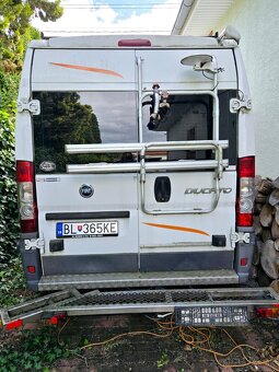 Ducato 2007 188.000KM - 4