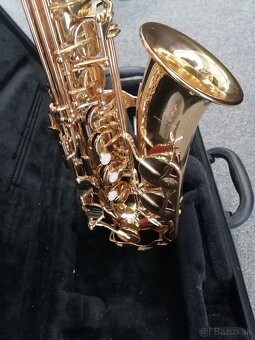 SAXOFÓN YAMAHA YAS-280 - 4