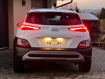 Hyundai Kona 1.6 crdi 100 kw 2021 - 4