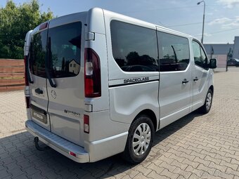 Opel Vivaro Van 1.6 BiTurbo CDTI 125 L1H1 - 4