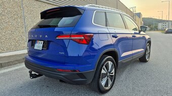 ŠKODA KAROQ 2.0 TDi 110kw 4x4 DSG 03/2023 facelift - 4