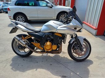 Kawasaki z750s - 4