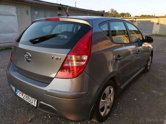 Hyundai i30 1.4i 80kw - 4