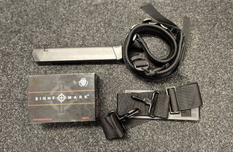 Stribog SR9A3G - 4