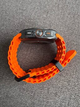 Samsung Galaxy Watch Ultra - 4
