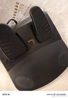 Volant na PC - 4