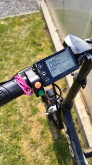 E bike - 4