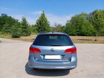 PASSAT B7 2.0 TDi , DSG.R.V.2013. - 4