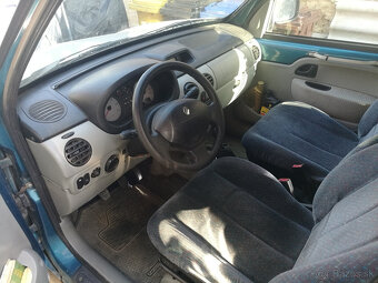 Predam Renault Kangoo 1,5dci - 4
