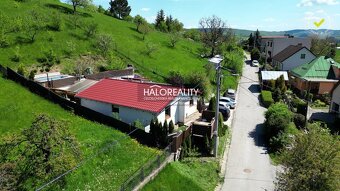 HALO reality - Predaj, rodinný dom Banská Štiavnica - EXKLUZ - 4
