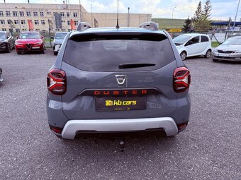 Dacia Duster 1.3, r.v. 2023, auto v záruke - 4