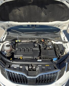 Škoda octavia 3 style facelift 1.6tdi 85kw - 4