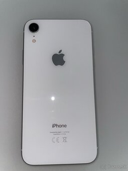 iPhone XR 64GB - 4