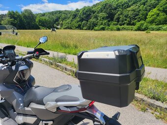 Predám HONDA x - adv - 4