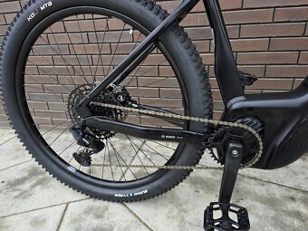 Novy ebike Advanced 29 Bosch Smart - 4