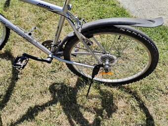 Horský bicykel Vektor - 4