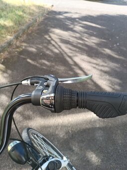 Dámsky bicykel - 4