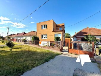 Predaj, 4 izbový rodinný dom - INVESTÍCIA, Dolný Ohaj - 4