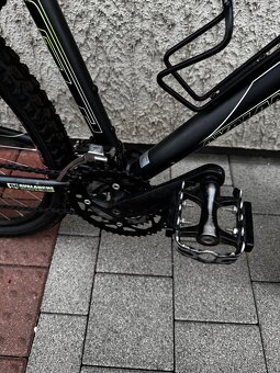 Predám horský bicykel GT Avalanche veľ.M - 4