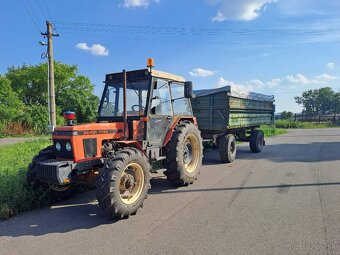 vlecka bss 9 t predam + vymenim - 4