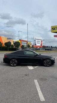 BMW 440i Coupé M Paket | - 4