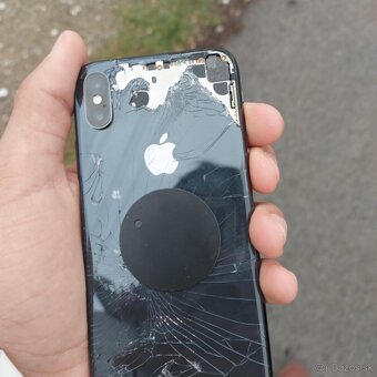 iPhone x - 4