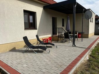 Štúrovo - ponúkame na predaj RD po rekonštrukcii. ODPORÚČAME - 4