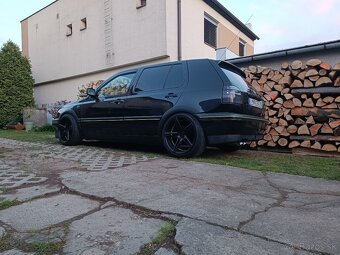 Golf mk3 tdi - 4