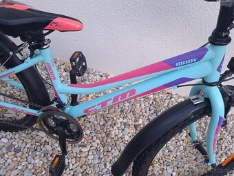CTM Mony 24" - 4