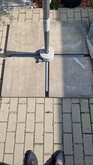 Slnečník - 4