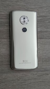 Motorola g6 Play - zlatá verzia. - 4