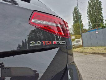 Predám Volkswagen Passat Variant 2.0 BiTDI 240k BMT Highlin - 4
