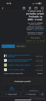 Apple Iphone 16 pro max 512/GB - 4