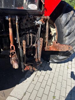 Zetor 10245 v plnefunkčnom stave - 4