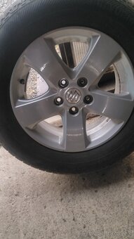 Predám na Suzuki Vitara - 4
